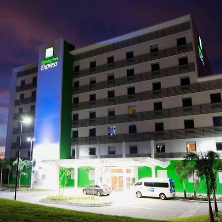 Holiday Inn Express Managua By Ihg Екстер'єр фото