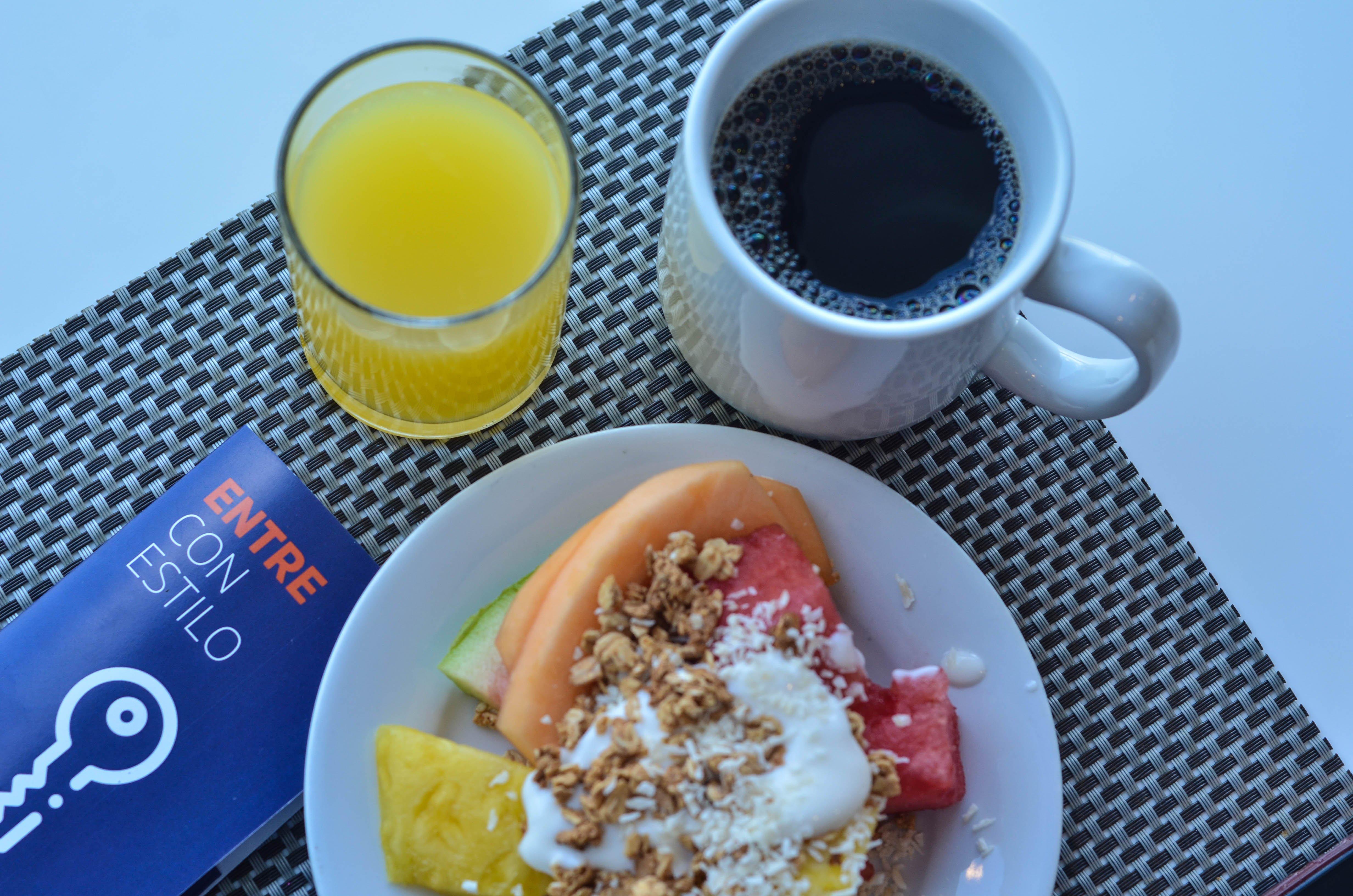 Holiday Inn Express Managua By Ihg Екстер'єр фото