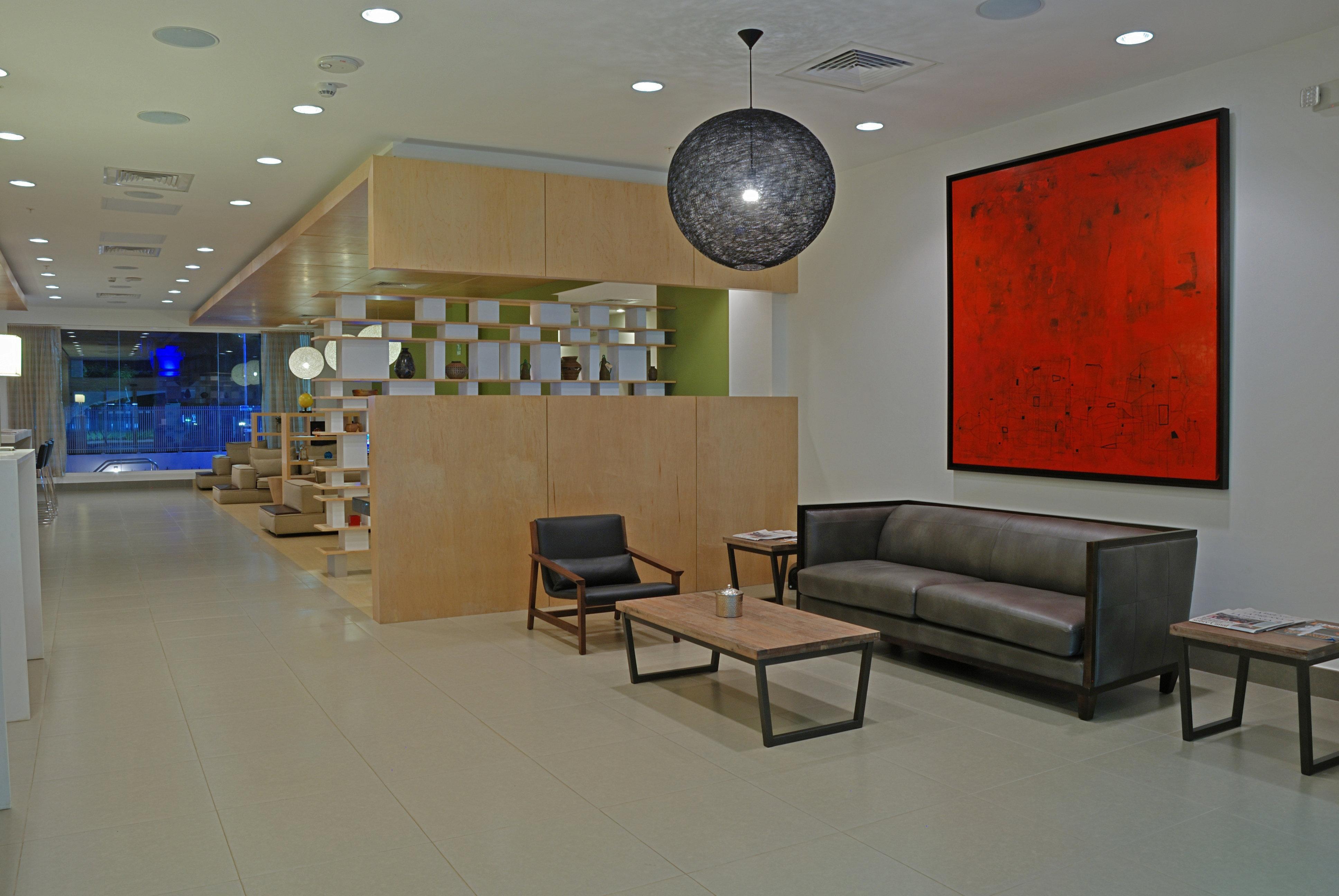 Holiday Inn Express Managua By Ihg Екстер'єр фото