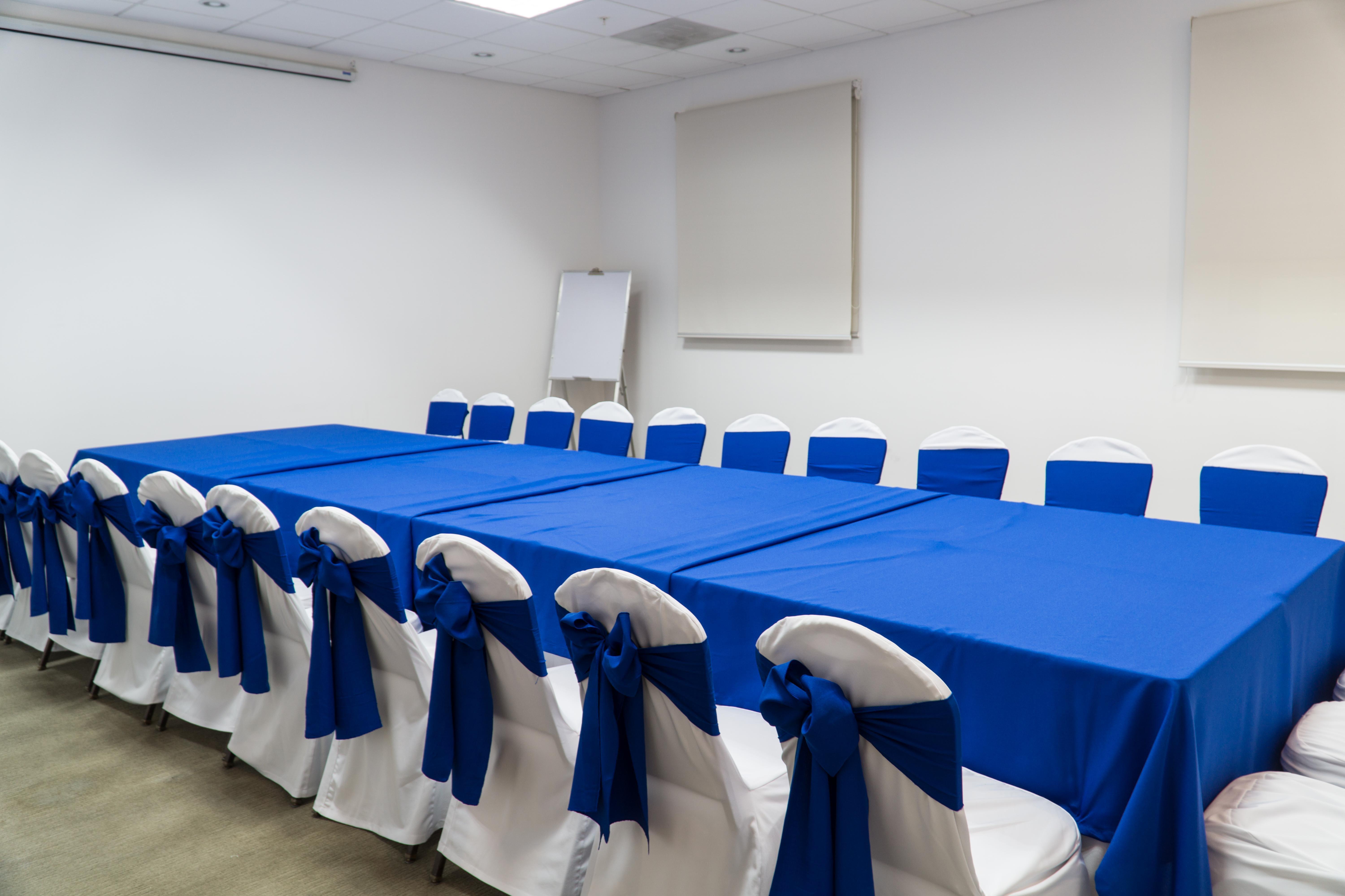 Holiday Inn Express Managua By Ihg Екстер'єр фото