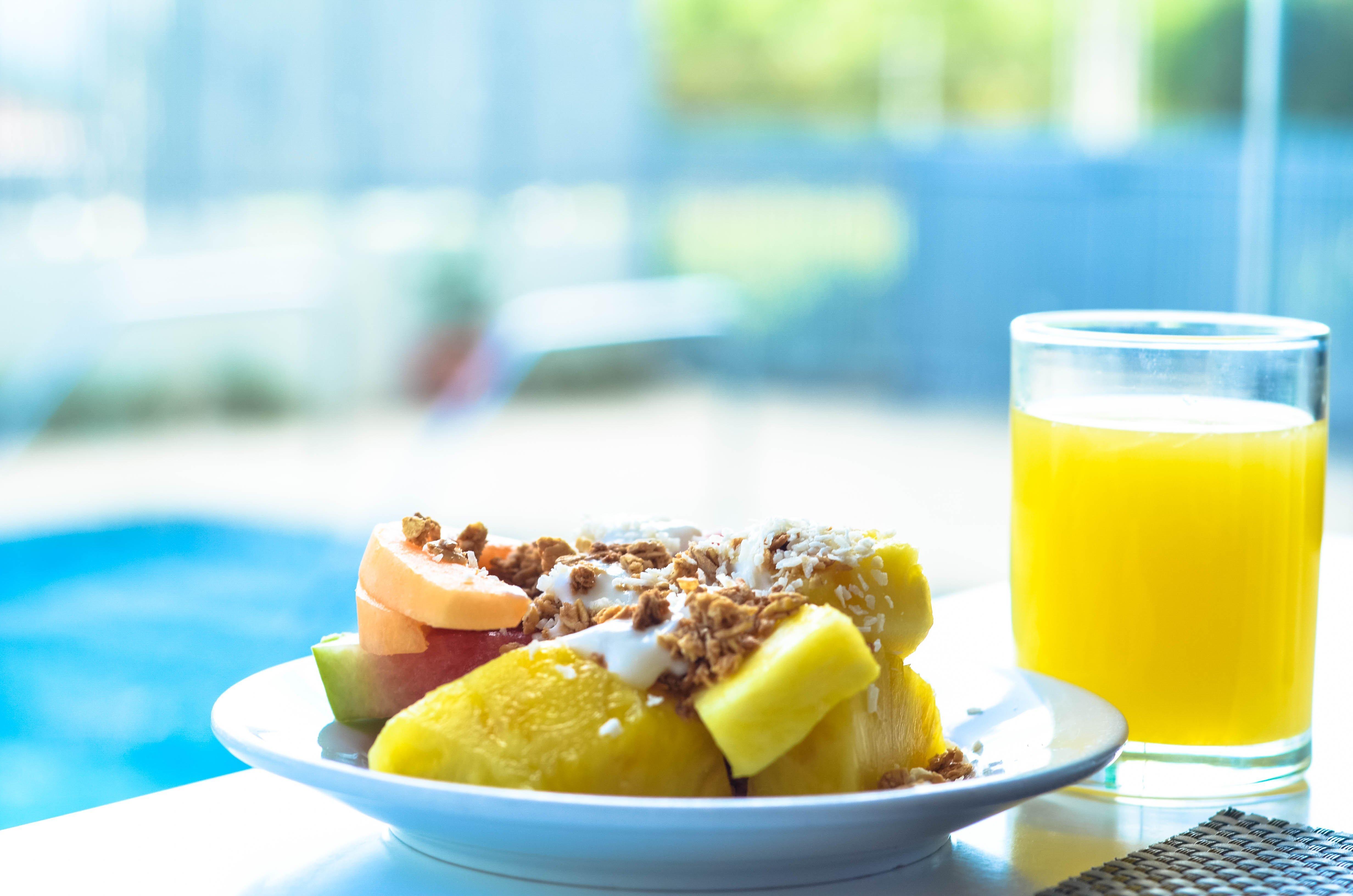 Holiday Inn Express Managua By Ihg Екстер'єр фото