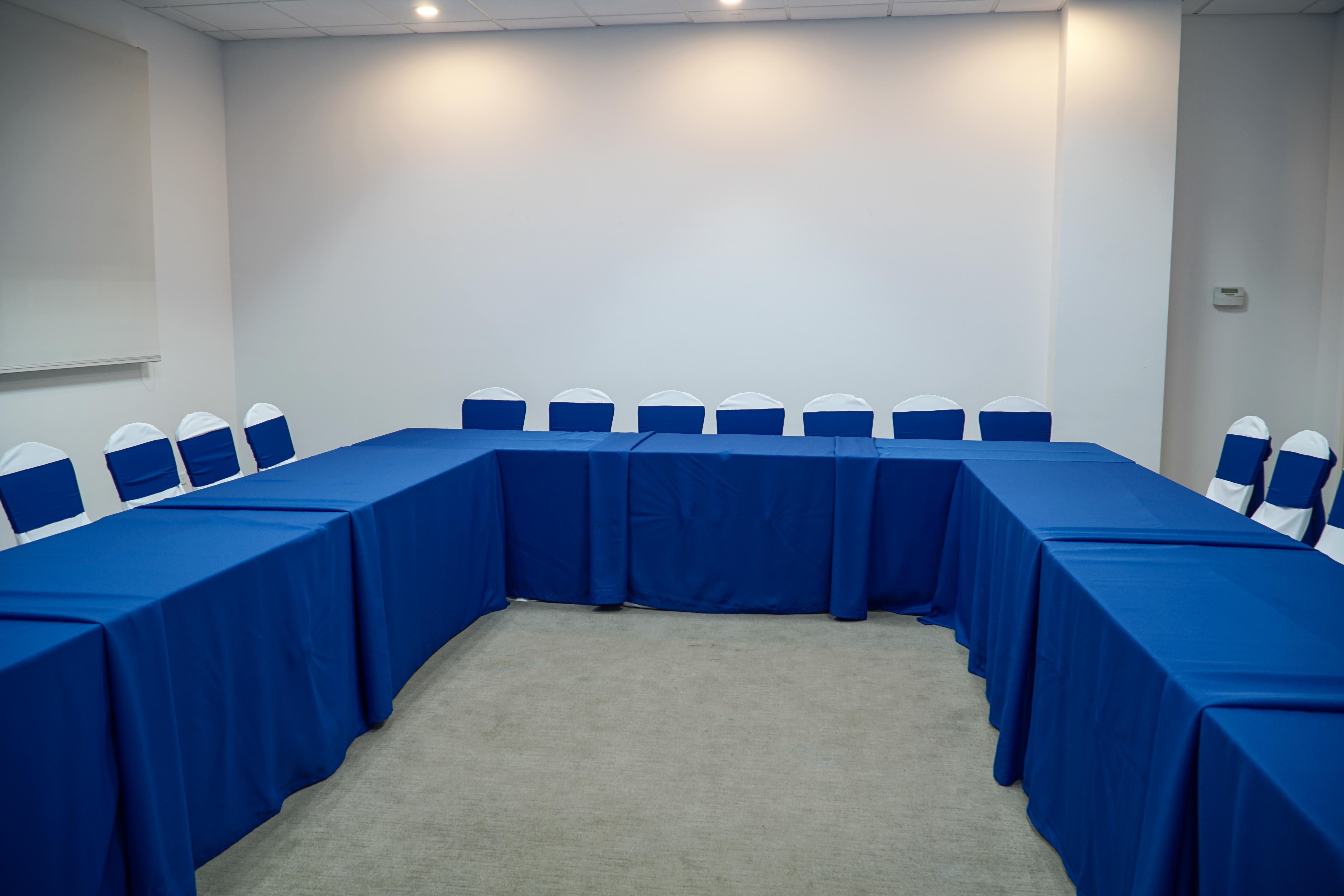 Holiday Inn Express Managua By Ihg Екстер'єр фото