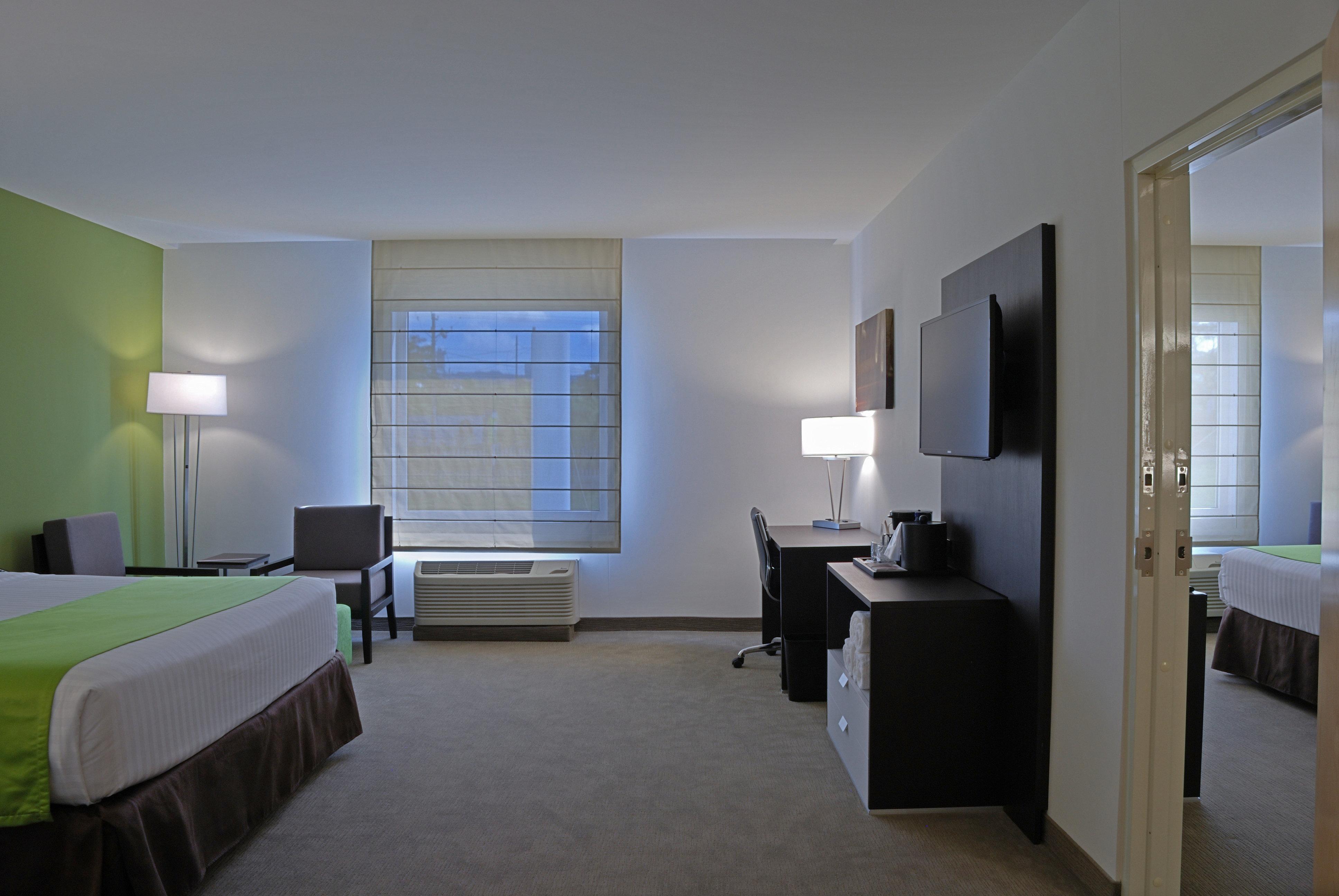 Holiday Inn Express Managua By Ihg Екстер'єр фото