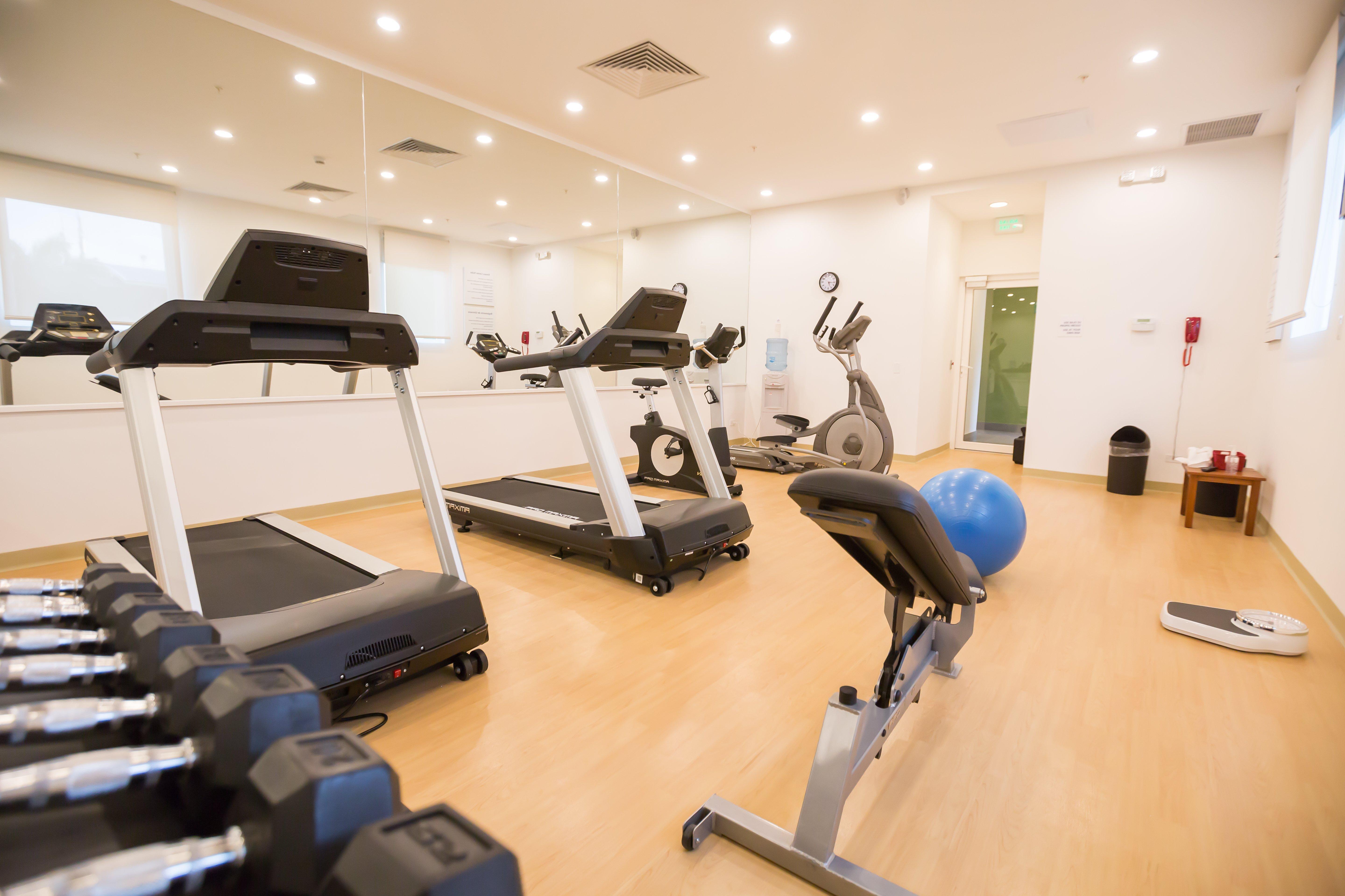 Holiday Inn Express Managua By Ihg Екстер'єр фото