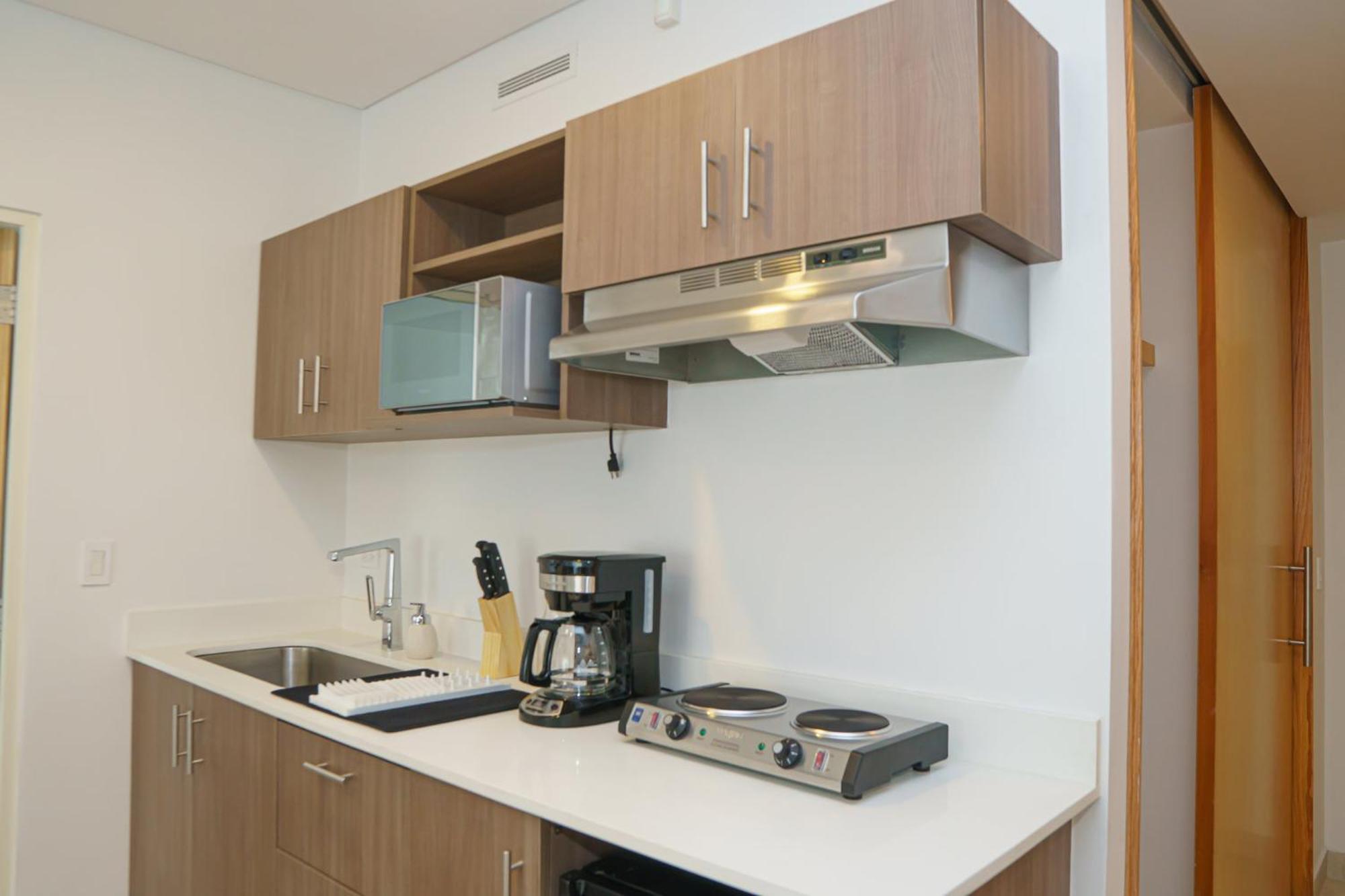 Holiday Inn Express Managua By Ihg Екстер'єр фото