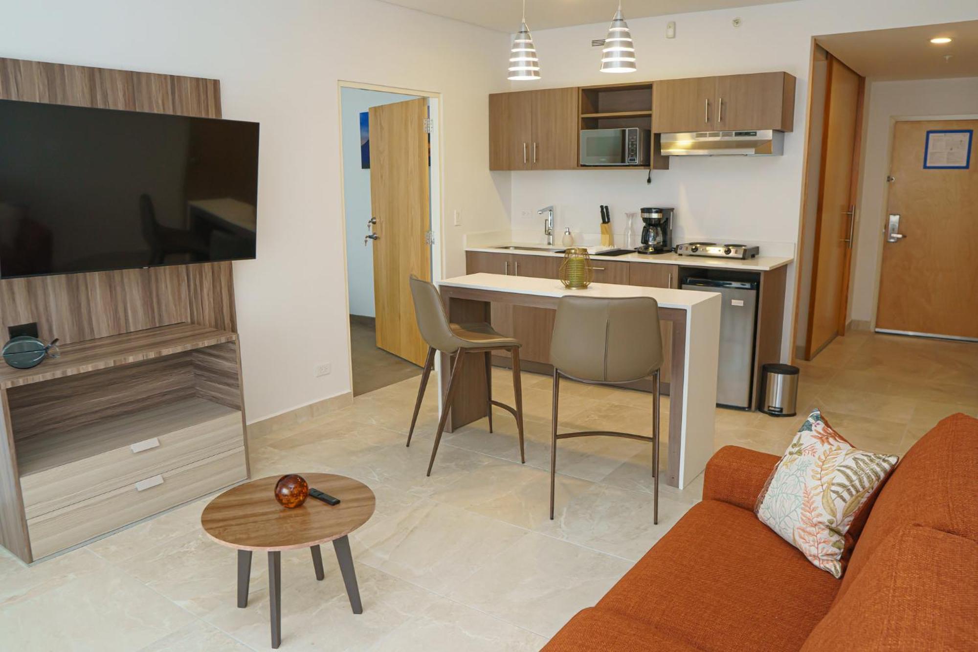 Holiday Inn Express Managua By Ihg Екстер'єр фото