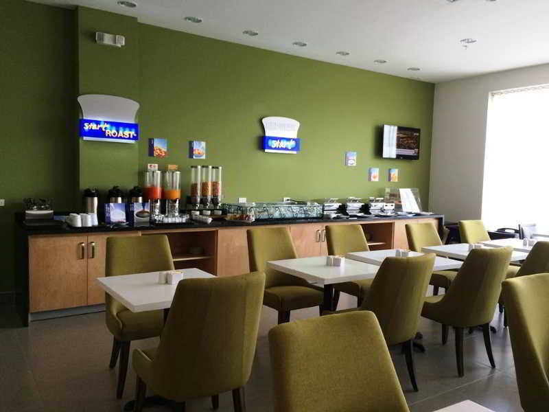 Holiday Inn Express Managua By Ihg Екстер'єр фото